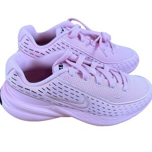 Nike Uplift SC GS Kids Pink Running Shoes Sneakers Size 5Y Athletic